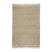 Lorena Canals Steppe Vloerkleed 120 x 170 cm - Sheep Beige