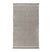 Lorena Canals Steppe Vloerkleed 80 x 140 cm - Sheep Grey