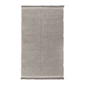 Lorena Canals Steppe Vloerkleed 80 x 140 cm - Sheep Grey