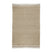 Lorena Canals Steppe Vloerkleed 200 x 300 cm - Sheep Beige
