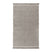 Lorena Canals Steppe Vloerkleed 170 x 240 cm - Sheep Grey
