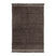 Lorena Canals Steppe Vloerkleed 80 x 140 cm - Sheep Brown