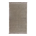 Lorena Canals Steppe Vloerkleed 120 x 170 cm - Sheep Grey