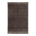 Lorena Canals Steppe Vloerkleed 200 x 300 cm - Sheep Brown