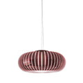 Kartell Teresa Hanglamp - Burgundy