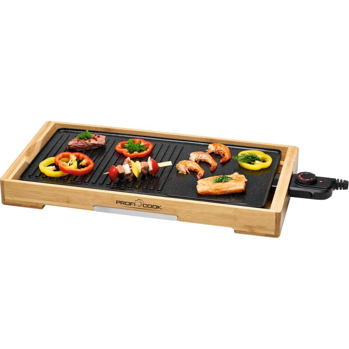 ProfiCook Teppanyaki grill PC-TYG 1143 51x25 cm