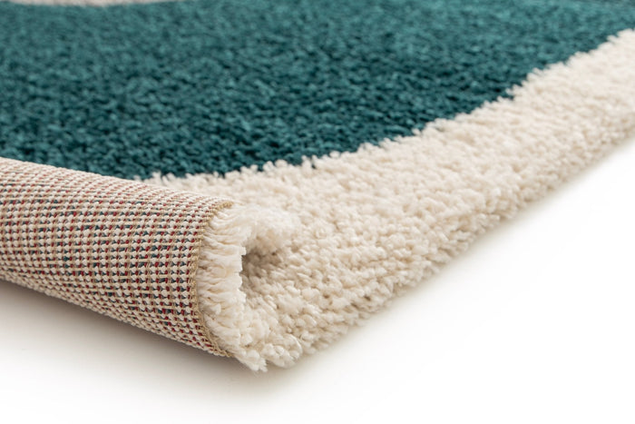 AFK Living vloerkleed Gatsby - zeer zacht - veelkleurig