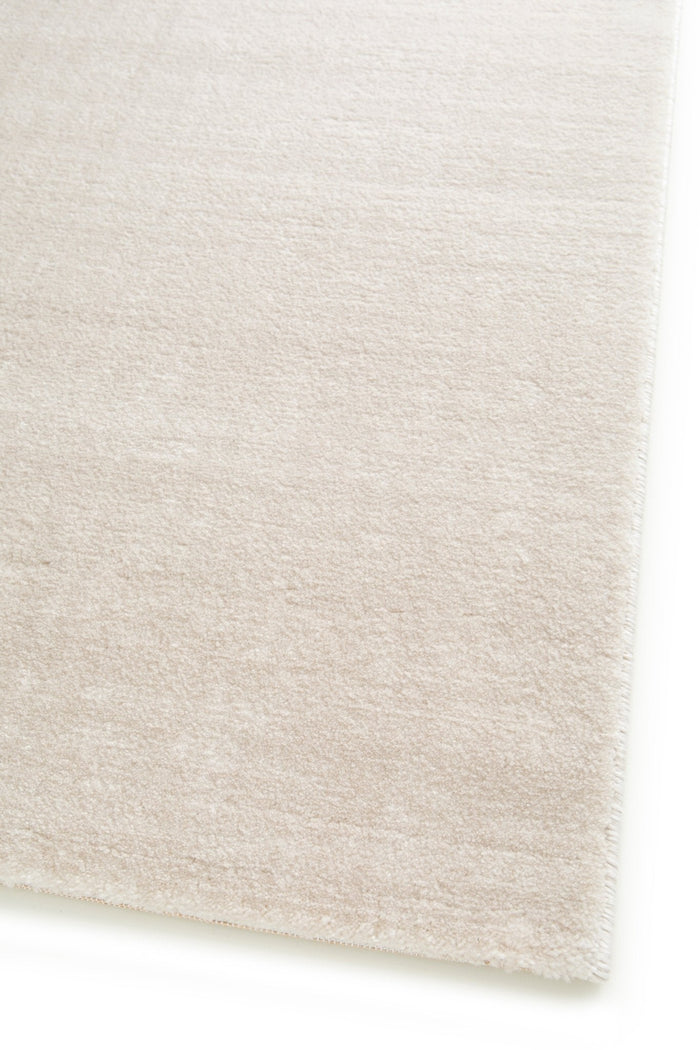 AFK Living vloerkleed Kitzbuhel - zeer zacht - beige