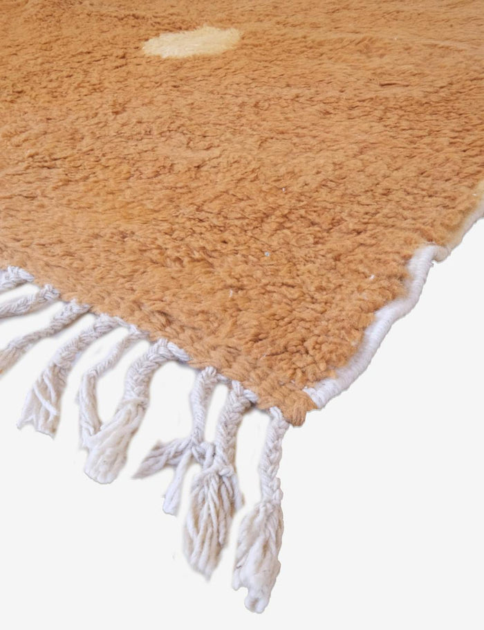 AFK Living vloerkleed Berber - handgemaakt - Wol - 258 x 347 cm