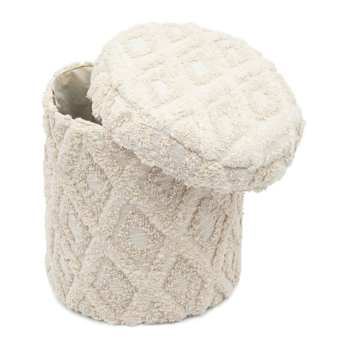 by fonQ Teddle Opbergmand - Large