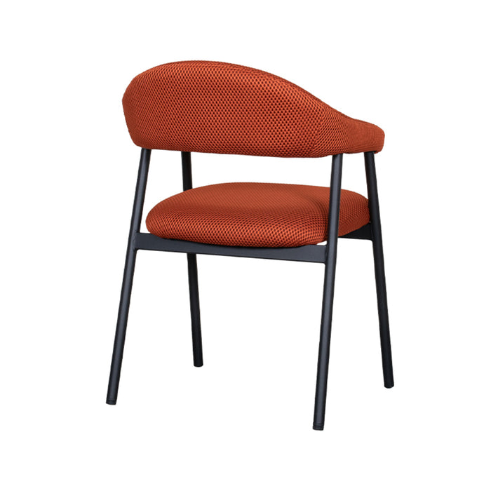 Eetkamerstoel Amaze 54x54x80 cm