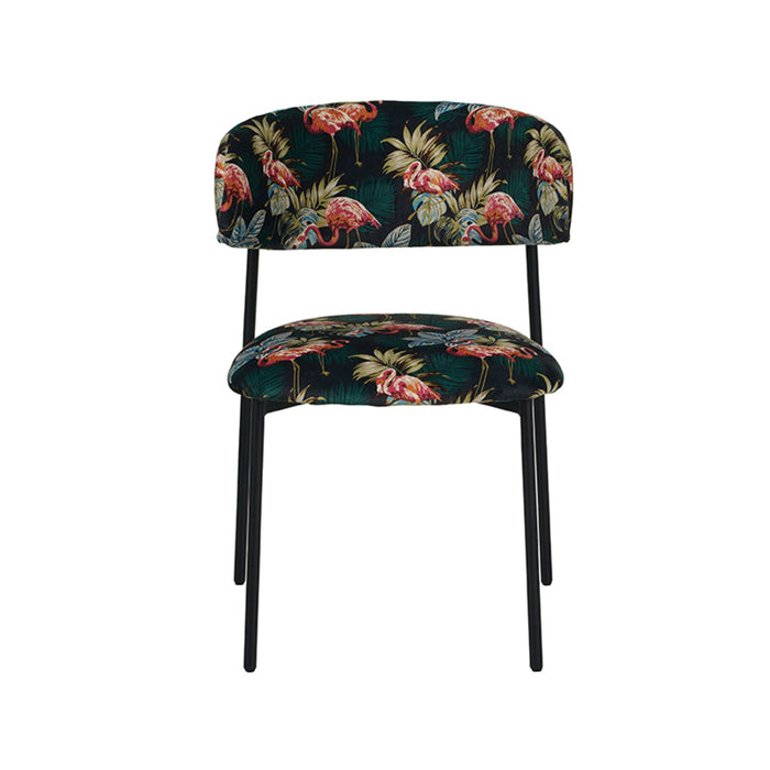 Eetkamerstoel Ferry 56x60x79 cm