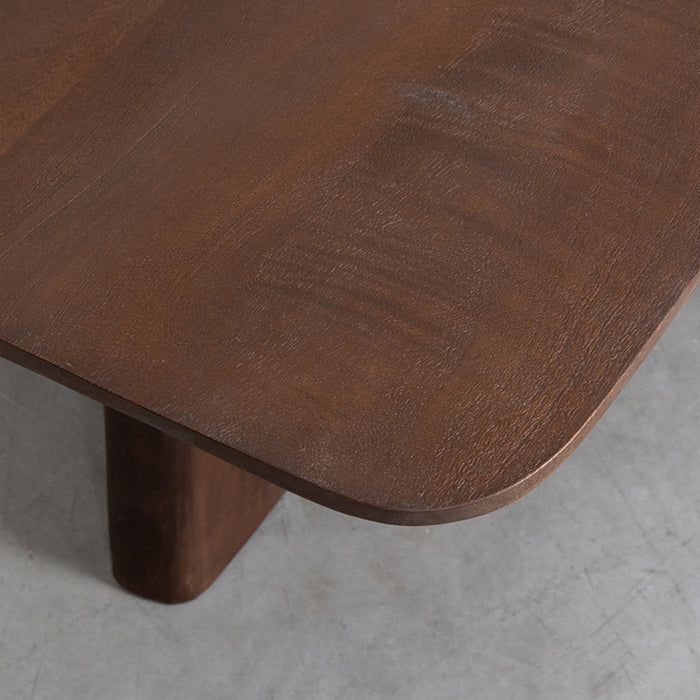 Eettafel Scott 200x100x76 cm