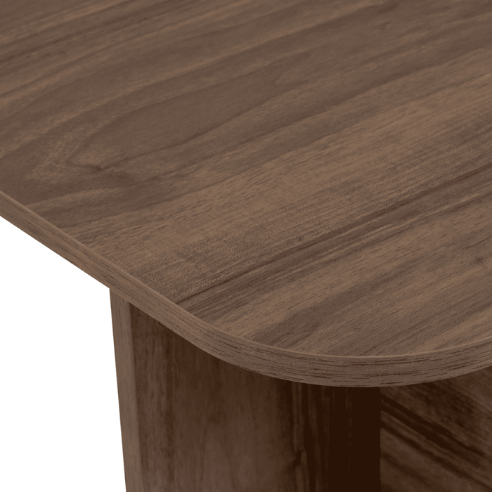 Calicosy - BECAJ Rechthoekige salontafel - H41,4 cm