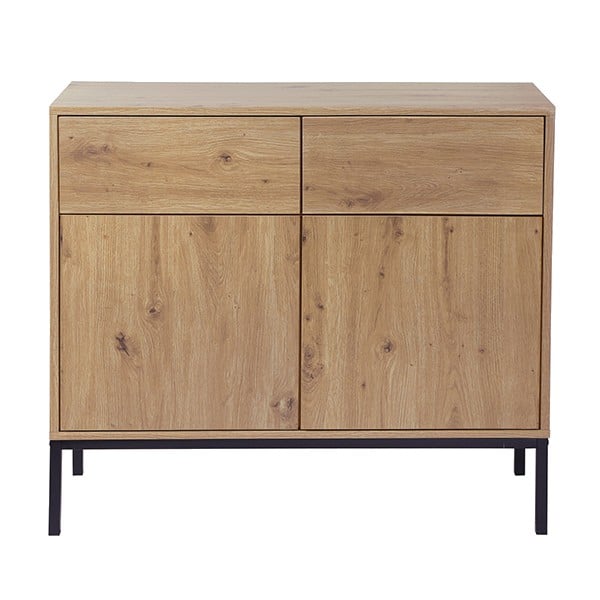 Calicosy - Opbergkast Lenny - 90 cm