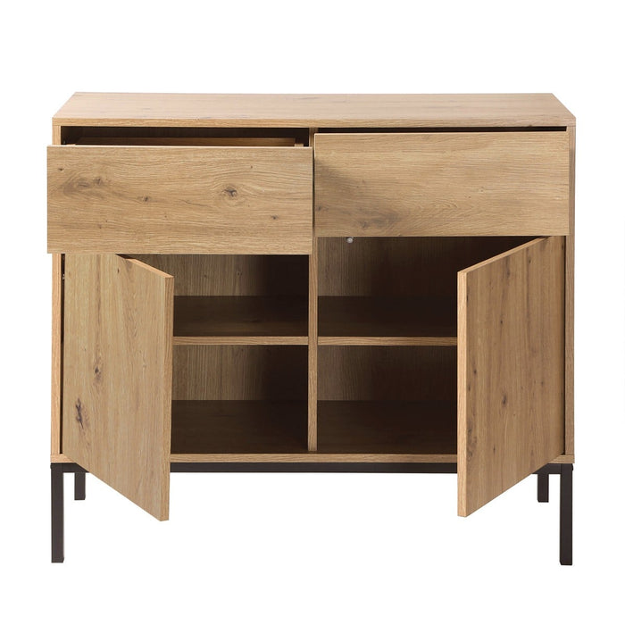 Calicosy - Opbergkast Lenny - 90 cm