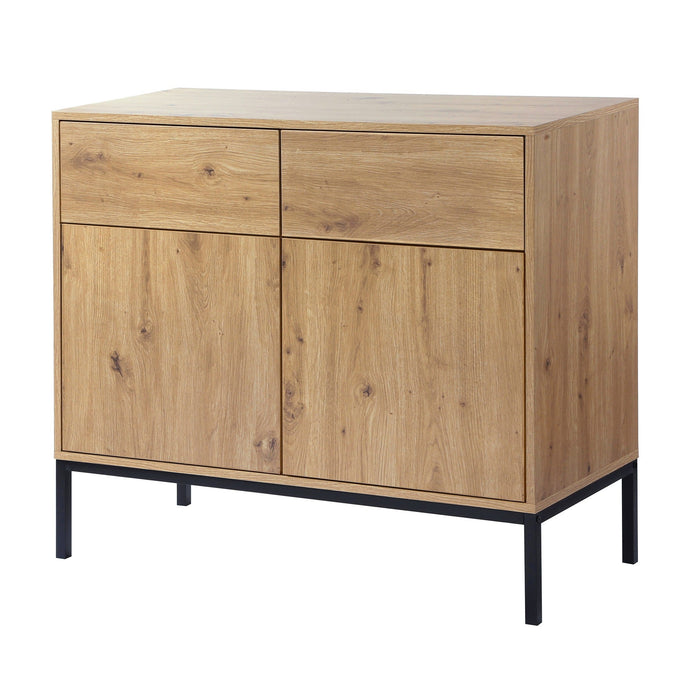 Calicosy - Opbergkast Lenny - 90 cm