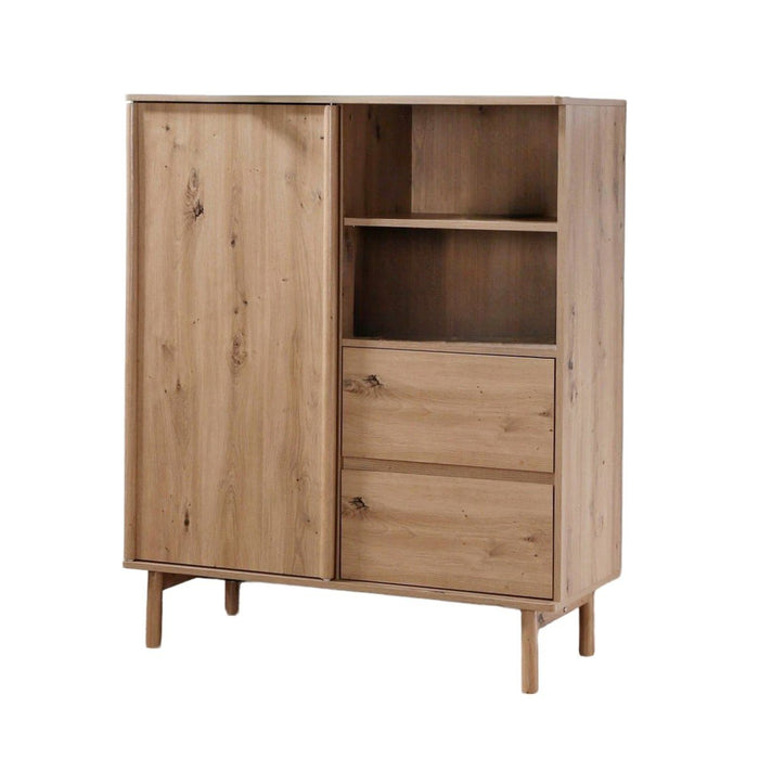 Calicosy - Buffetkast LENNY - Eikenlook