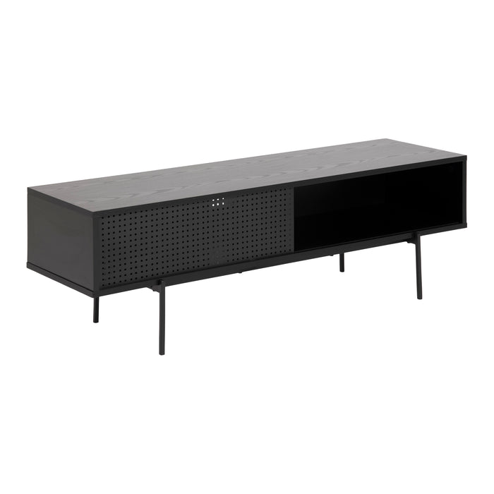 by fonQ basic Sleek Tv-meubel - B 140 cm
