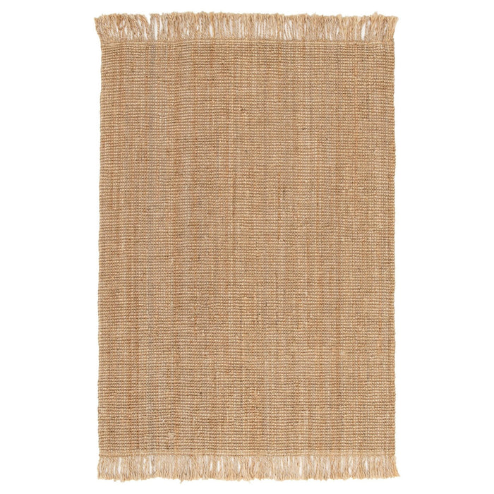 AFK Living vloerkleed Raw - handgemaakt - Jute