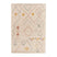 AFK Living vloerkleed Agadir - voor kinderen - beige