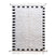 AFK Living vloerkleed Berber - handgemaakt - Wol - 218 x 322 cm