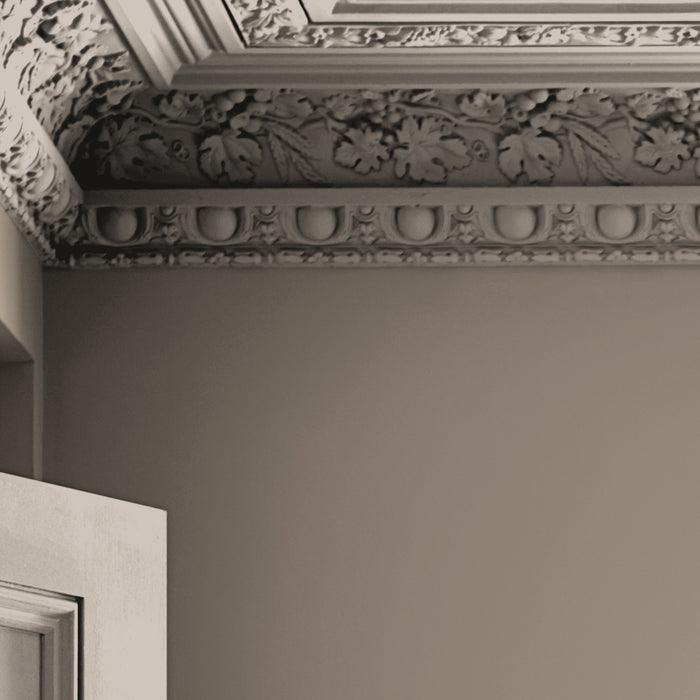 Laura Ashley Muurverf Mat 2.5L Truffle Beige