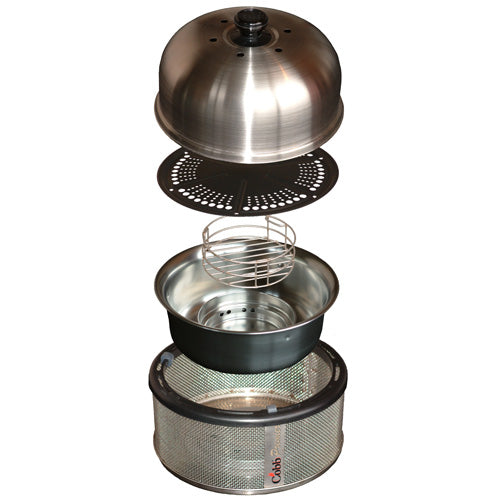 Cobb Premier Houtskoolbarbecue Ø 30 cm