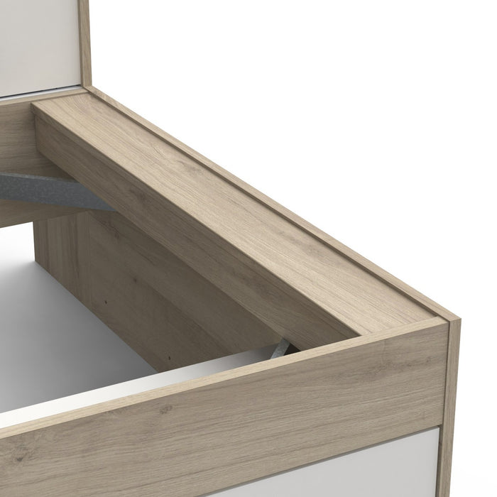 Calicosy - Bed met opbergruimte - H87,7 cm