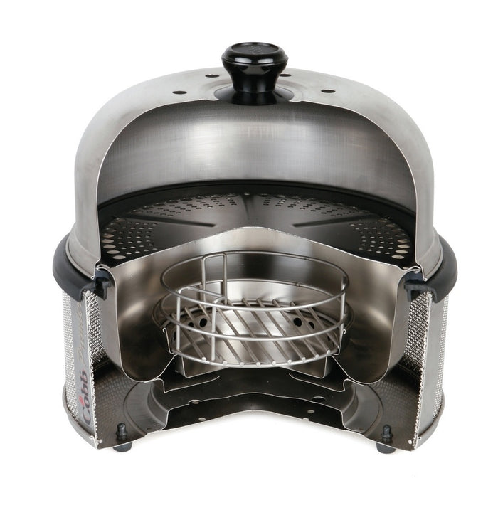 Cobb Premier Houtskoolbarbecue Ø 30 cm