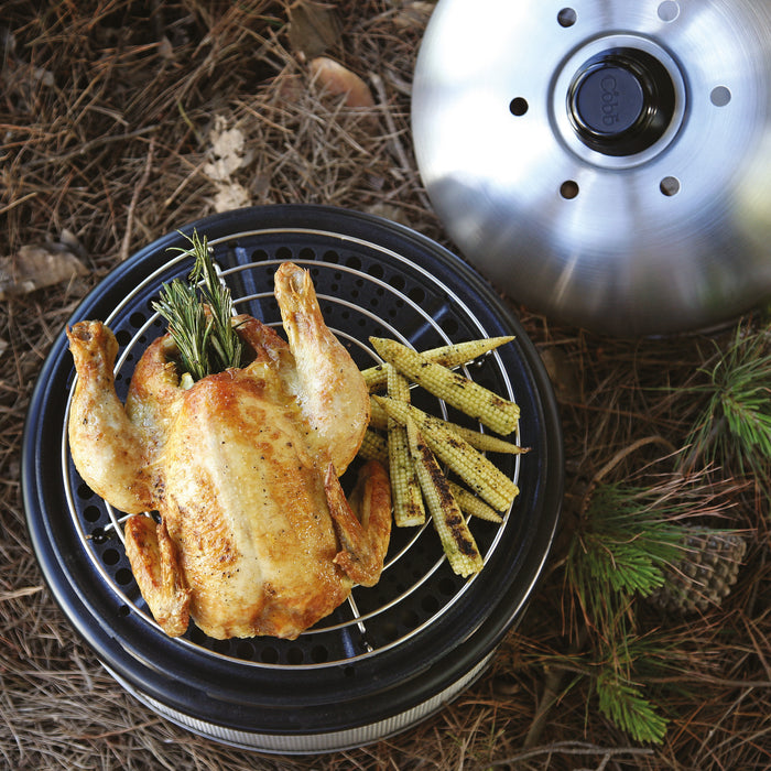 Cobb Premier Houtskoolbarbecue Ø 30 cm