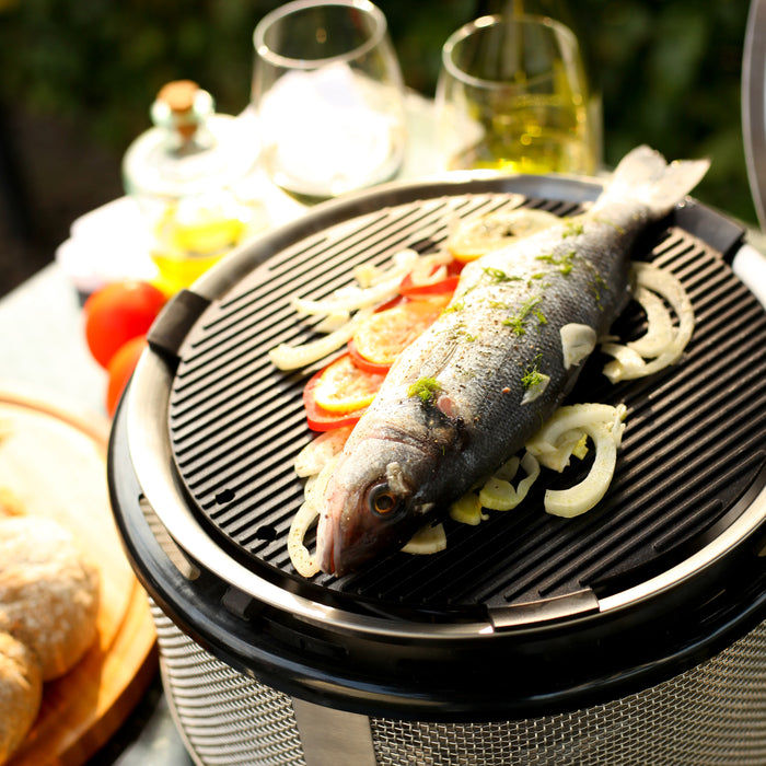 Cobb Premier Houtskoolbarbecue Ø 30 cm