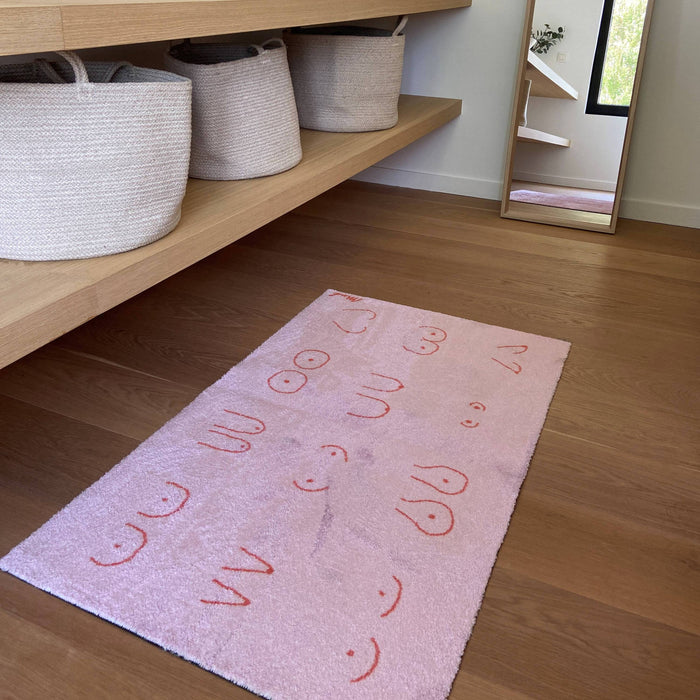 Mad About Mats Pama Multifunctionele Mat 67 x 110 cm