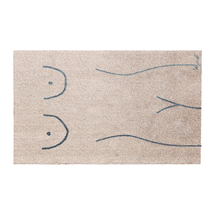 Mad About Mats Donna Multifunctionele Mat 67 x 110 cm