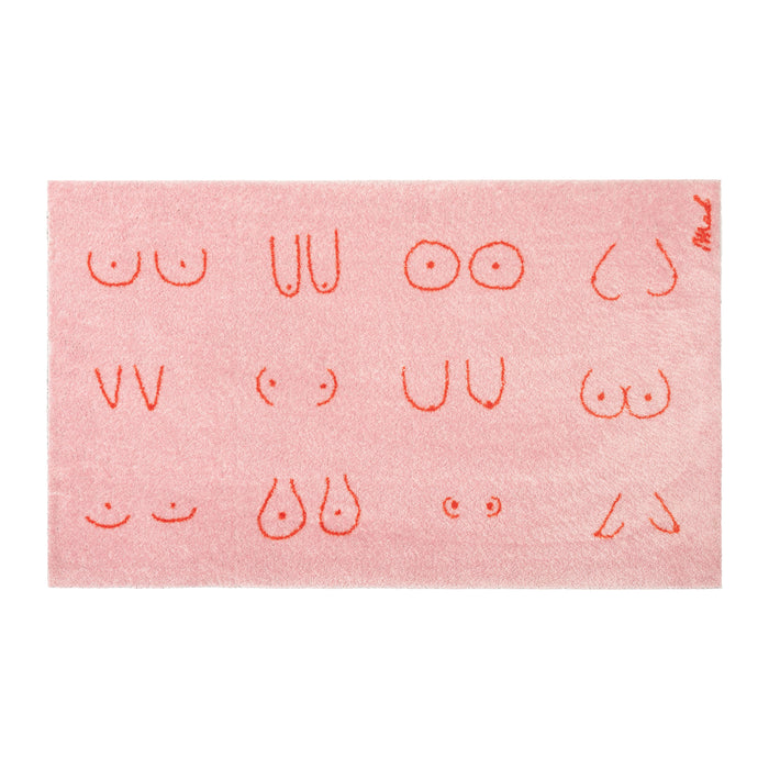 Mad About Mats Pama Multifunctionele Mat 67 x 110 cm