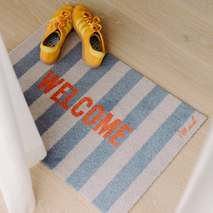 Mad About Mats Dora Deurmat 50 x 75 cm