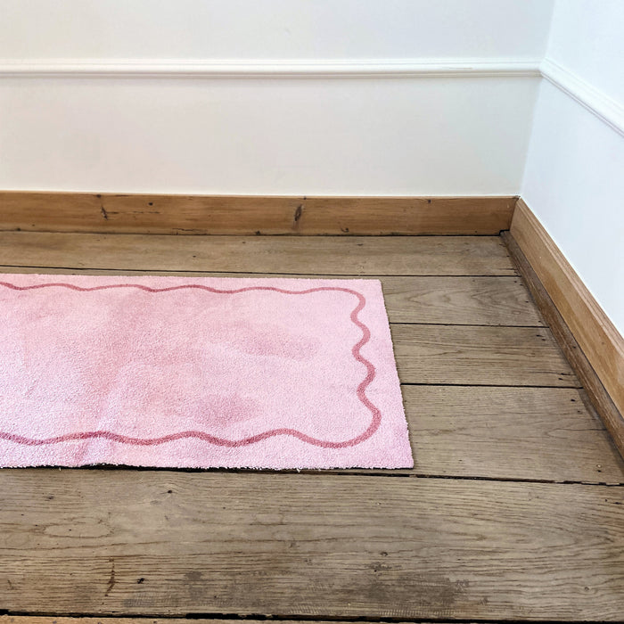 Mad About Mats Niki Multifunctionele Mat 67 x 110 cm