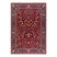 Interieur05 Vintage Vloerkleed Nazly Rood|Blauw - 160 x 230 cm