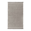 Lorena Canals Steppe Vloerkleed 200 x 300 cm - Sheep Grey