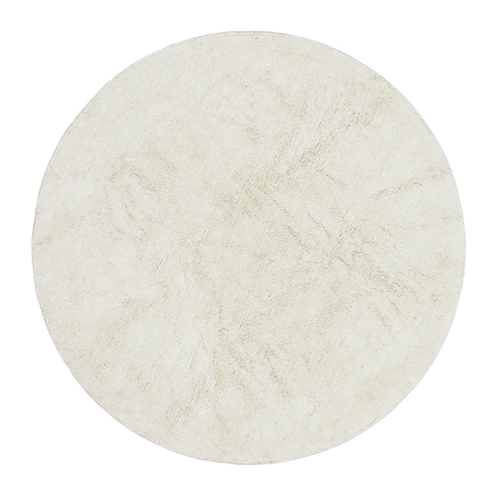 Lorena Canals Woolable Vloerkleed Ø 120 cm - Rond