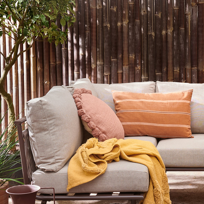 MOOS Nox Sierkussen Ø 45 cm