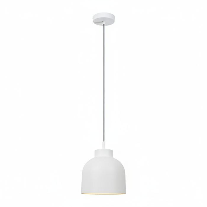 by fonQ Nohr Hanglamp Ø 23 cm - Cashmere