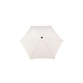 Venture Home Leeds Parasol ⌀300 - Wit