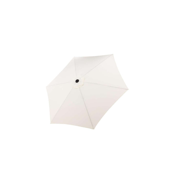 Venture Home Leeds Parasol ⌀300 - Wit