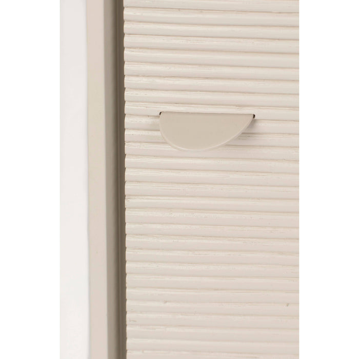 Zuiver Morning Bijzettafel|Nachtkastje Hout Grijs