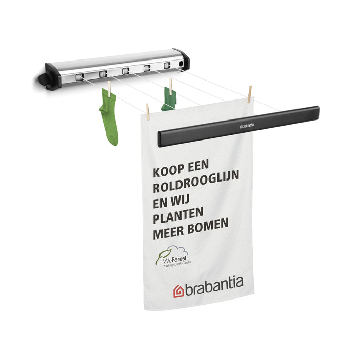 Brabantia Roldrooglijn