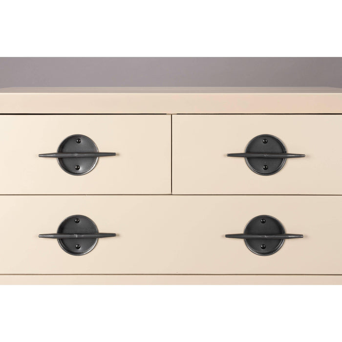 Dutchbone Edson Kast - Beige