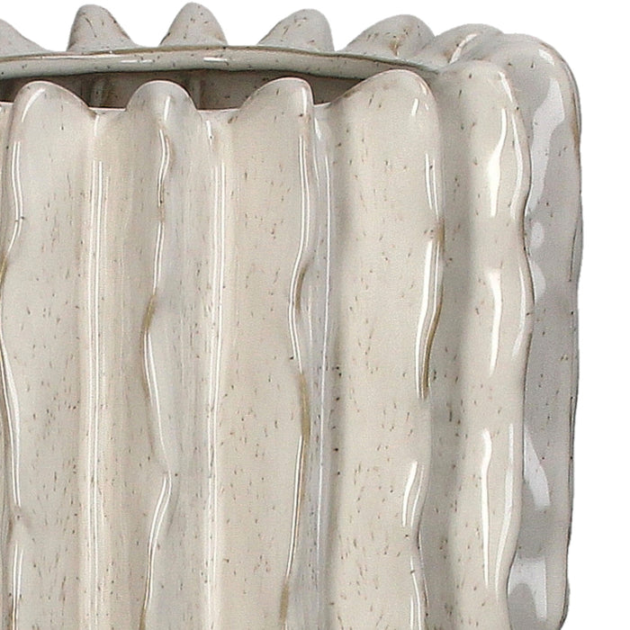 Kersten Ridges Vaas - H 40 cm