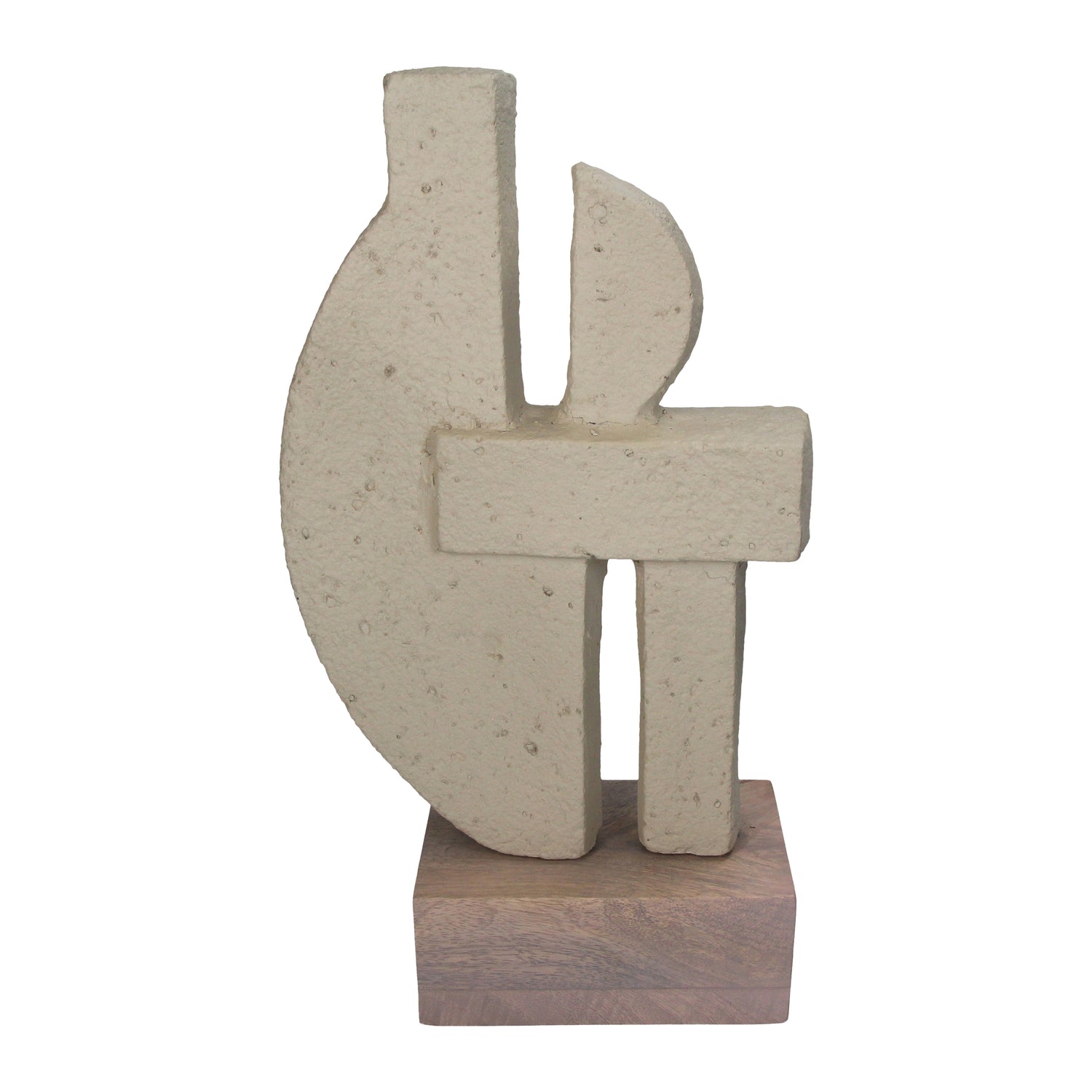 Kersten Papermache Ornament - H 39,4 cm