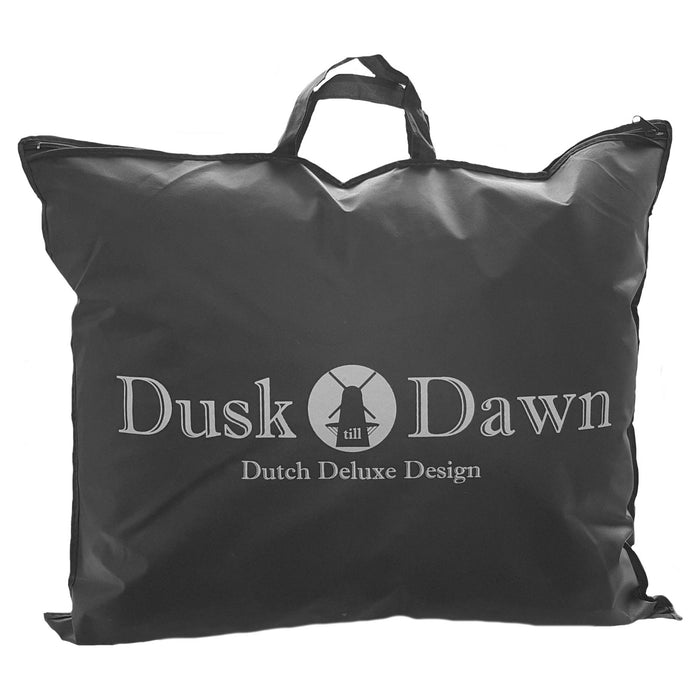 Dusk till Dawn Contour Hoofdkussen Synthetisch - 50x70cm